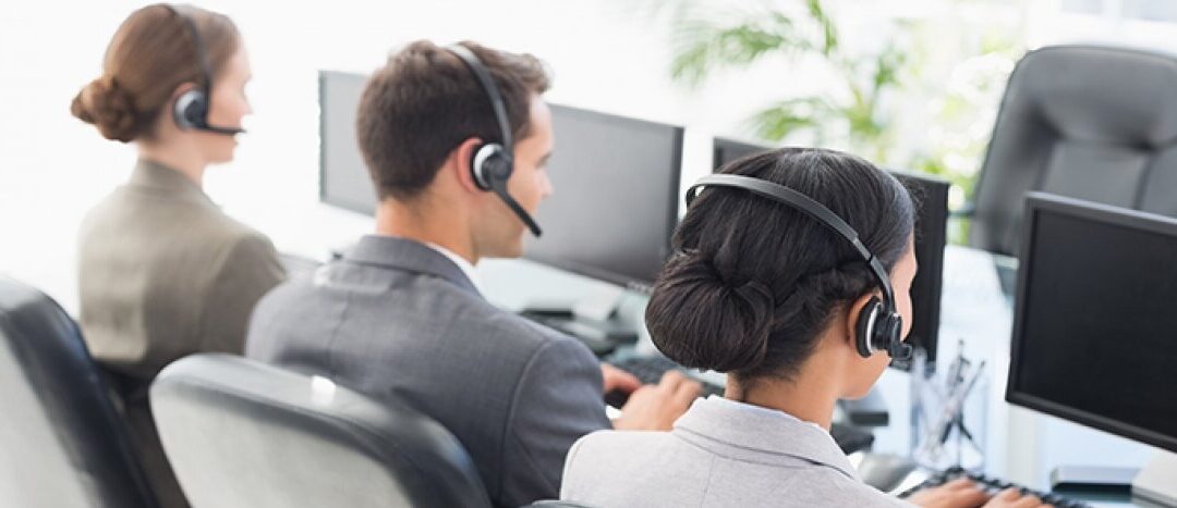 3 Ways to Reduce Your Call Center Average Wait Time
