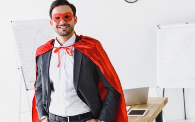 Fix the Phones and Save the Day with Unified Communications