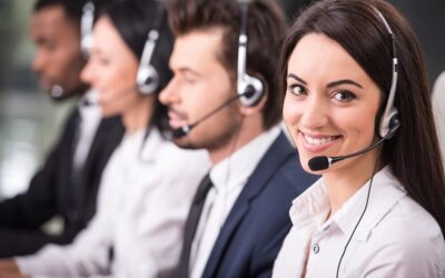Aligning the Contact Center With People and Processes