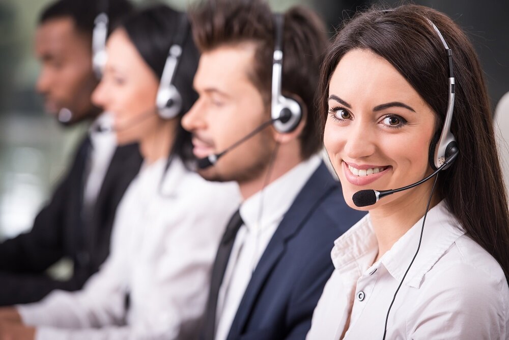 Aligning the Contact Center With People and Processes