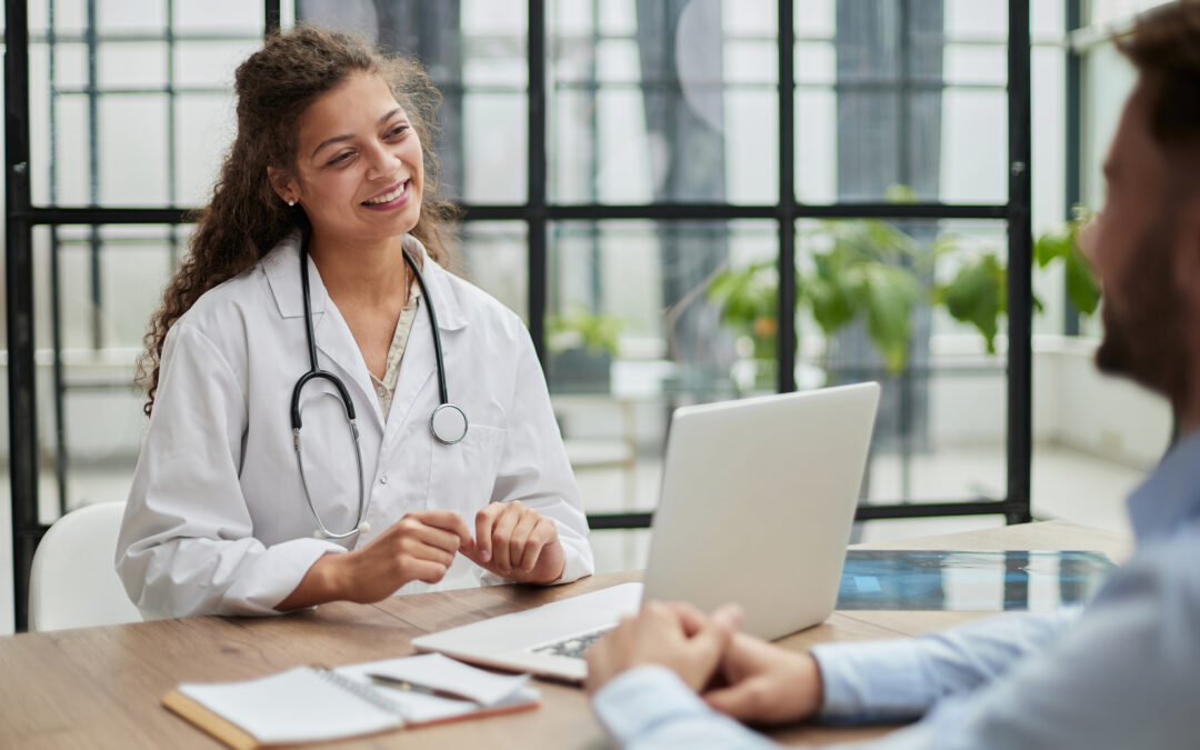 Improve the Healthcare Patient Experience with Unified Communications